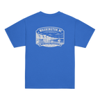 Little Washington, NC - Little Washington - Youth Classic Tee
