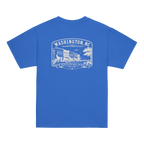 Little Washington, NC - Downtown - Youth Classic Tee