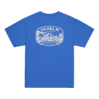 Lucama, NC - Small Town Charm - Youth Classic Tee