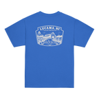 Lucama, NC - Rooted In The Land - Youth Classic Tee