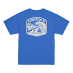 Lumberton, NC - The Riverwalk - Youth Classic Tee