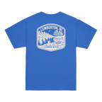 Lumberton, NC - Lumber River - Youth Classic Tee