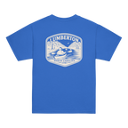 Lumberton, NC - Kayak on the River - Youth Classic Tee