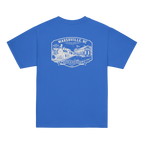 Marshville, NC - Railroad Heritage - Youth Classic Tee