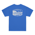 Marshville, NC - Carolina Farm Heritage - Youth Classic Tee
