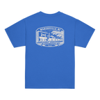 Marshville, NC - Historic Downtown - Youth Classic Tee