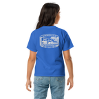 Marshville, NC - Historic Downtown - Youth Classic Tee