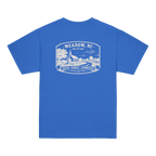 Meadow, NC - Faith, Family, Community - Youth Classic Tee