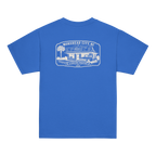 Morehead City, NC - A Carolina Tradition - Youth Classic Tee