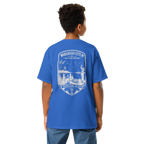Morehead City, NC - Rooted Along The Sound- Youth Classic Tee