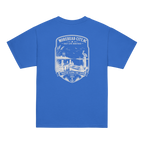 Morehead City, NC - Rooted Along The Sound- Youth Classic Tee