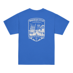Morehead City, NC - Historic Waterfront - Youth Classic Tee