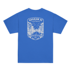 Graham, NC - Downtown - Youth Classic Tee