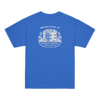 Mount Olive, NC - Pickle Barrel - Youth Classic Tee