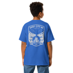 Surf City, NC - Canal Life - Youth Classic Tee