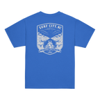 Surf City, NC - Canal Life - Youth Classic Tee
