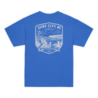 Surf City, NC - Island Life - Youth Classic Tee