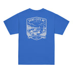 Surf City, NC - Boating Life - Youth Classic Tee