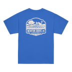 Newton Grove, NC - Farm Heritage - Youth Classic Tee