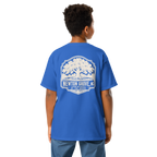 Newton Grove, NC - At The Grove - Youth Classic Tee