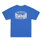Oxford, NC - Historic Downtown - Youth Classic Tee