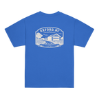 Oxford, NC - Carolina Backroads - Youth Classic Tee