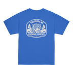 Roseboro, NC - Leopard Country - Youth Classic Tee