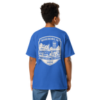 Roseboro, NC - Farm Country - Youth Classic Tee