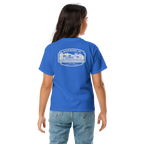 Roseboro, NC - Downtown - Youth Classic Tee