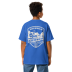 Roseboro, NC - Railroad Town - Youth Classic Tee