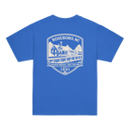 Roseboro, NC - Railroad Town - Youth Classic Tee