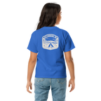 Salemburg, NC - Faith, Family, Farming - Youth Classic Tee