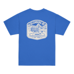 Salemburg, NC - Faith & Education - Youth Classic Tee