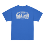 Salisbury, NC - Rooted In Rowan - Youth Classic Tee