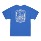 Salisbury, NC - A Carolina Classic - Youth Classic Tee