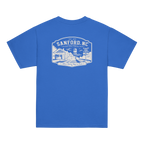 Sanford, NC - Railroad Roots - Youth Classic Tee