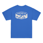 Sanford, NC - Deep River Carolina - Youth Classic Tee