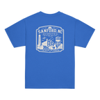 Sanford, NC - The Brick Capital - Youth Classic Tee