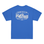 Snow Hill, NC - Rooted In The Land - Youth Classic Tee