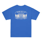 Snow Hill, NC - Historic Courthouse - Youth Classic Tee