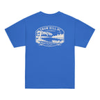 Snow Hill, NC - Along The Contentnea - Youth Classic Tee