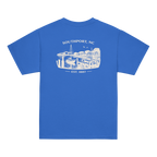 Southport, NC - Waterfront - Youth Classic Tee