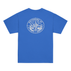Southport, NC - Compass - Youth Classic Tee