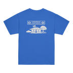 Stedman, NC - Soda Shop - Youth Classic Tee