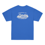 Stedman, NC - Train Depot  - Youth Classic Tee