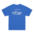 Topsail Beach, NC - Boat Days - Youth Classic Tee