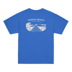 Topsail Beach, NC - On The Dock - Youth Classic Tee