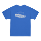 Topsail Beach, NC - Topsail Beach Pier - Youth Classic Tee