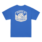 Vander, NC - Colt Country - Youth Classic Tee
