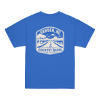 Vander, NC - Country Roads - Youth Classic Tee
